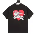Burberry Oversized T-Shirt