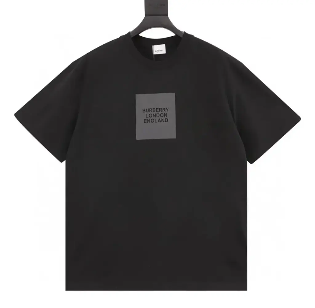 Burberry Dukker T-Shirt