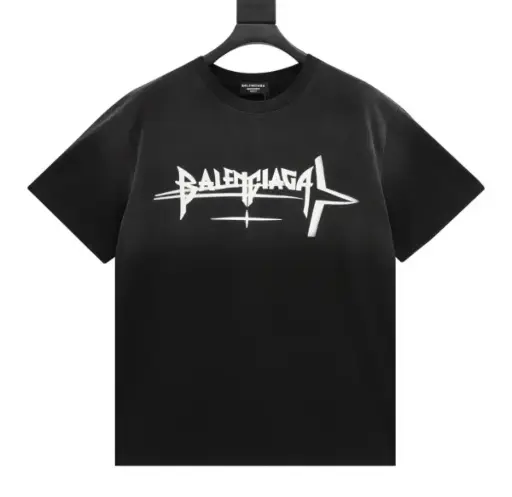 Balenciaga Oversized T-Shirt
