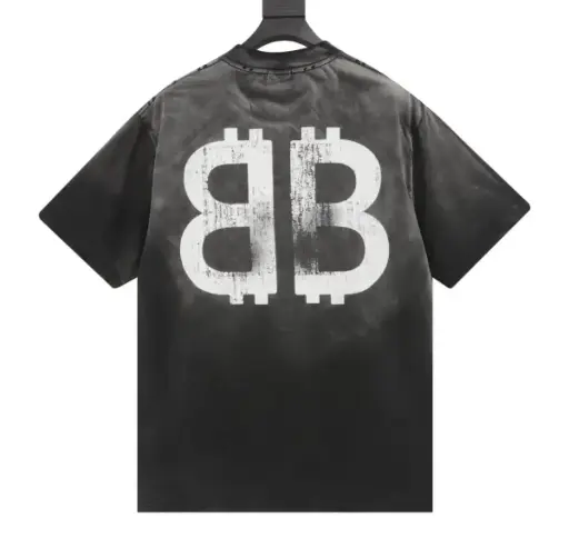 Balenciaga Oversized T-Shirt