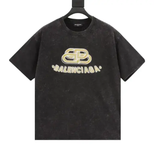 Balenciaga Oversized T-Shirt
