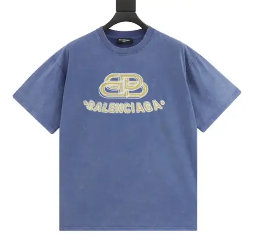 Balenciaga Oversized T-Shirt