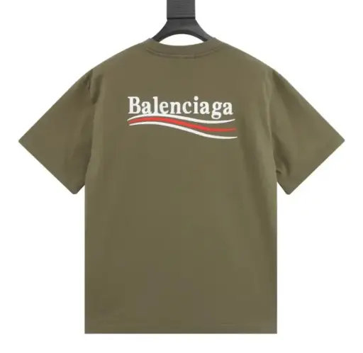 Balenciaga Oversized T-Shirt