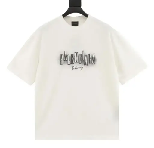 Balenciaga Oversized T-Shirt