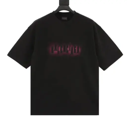 Balenciaga Oversized T-Shirt