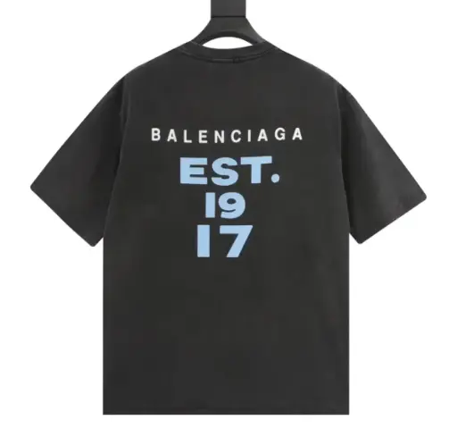 Balenciaga Oversized T-Shirt