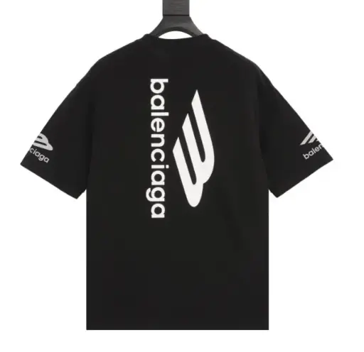 Balenciaga Oversized T-Shirt