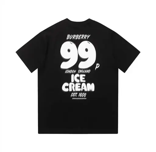 Burberry Ice Cream T-Shirt