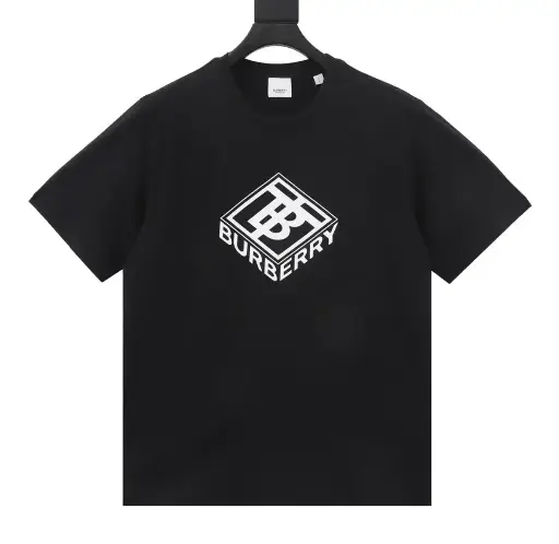 Burberry Anagram T-Shirt