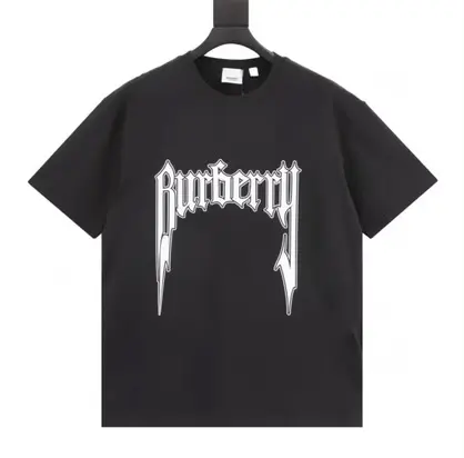 Burberry Gothic T-Shirt