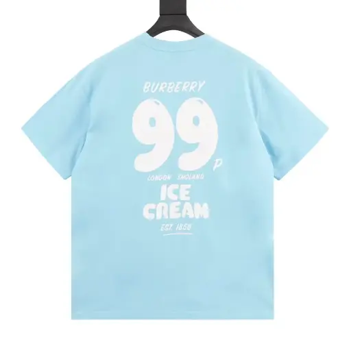 Burberry Ice Cream T-Shirt