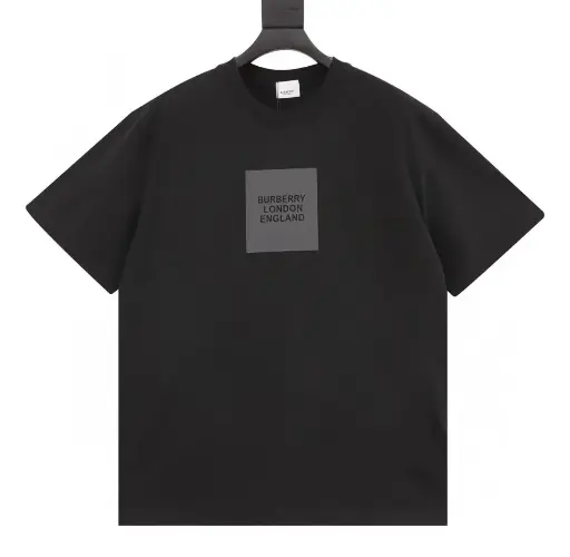 Burberry Dukker T-Shirt