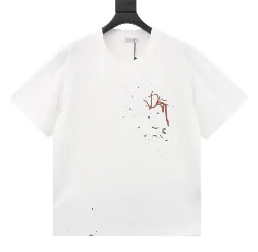 Christian Dior x Cactus Jack T-Shirt