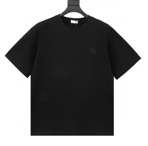 Christian Dior T-Shirt CD Logo