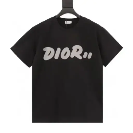 Christian Dior x Kaws T-Shirt