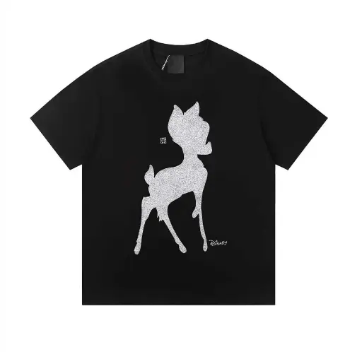 Givenchy T-Shirt Disney Bambi