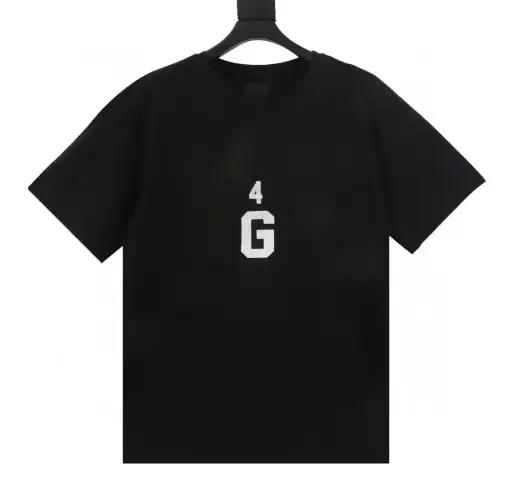 Givenchy T-Shirt Four G