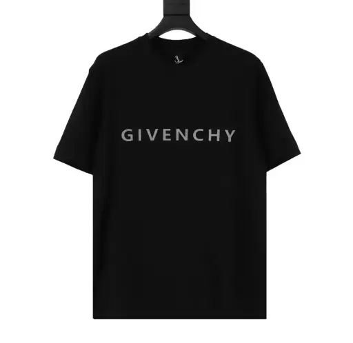 Givenchy Basic T-Shirt
