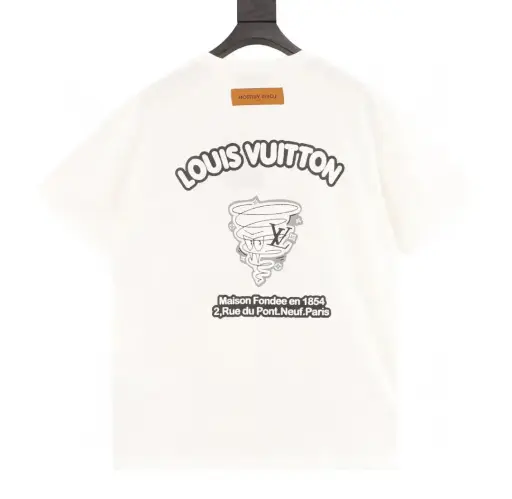Louis Vuitton T-Shirt Fortune Cookie