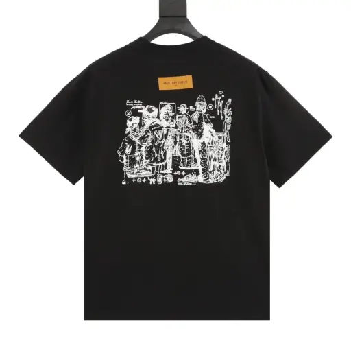 Louis Vuitton T-Shirt
