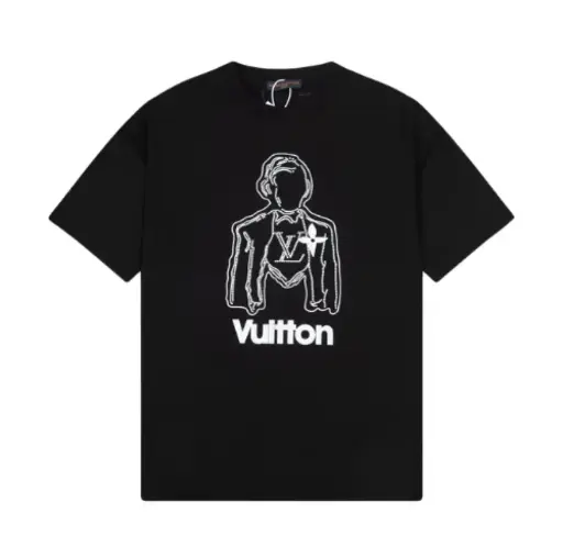 Louis Vuitton T-Shirt 