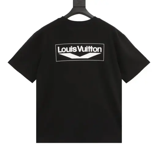 Louis Vuitton Oversized T-Shirt