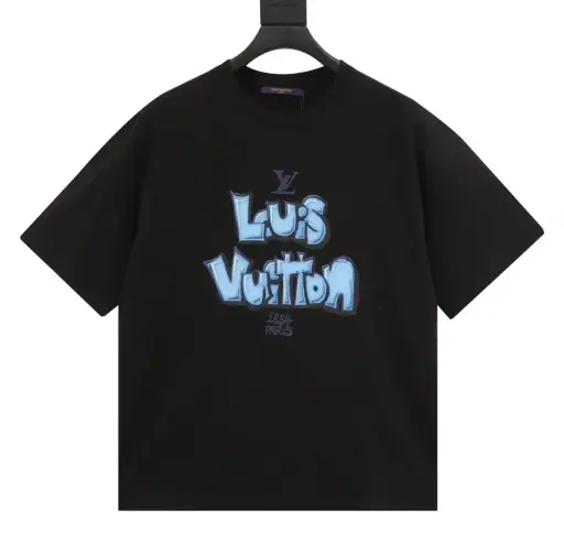 Louis Vuitton Oversized T-Shirt