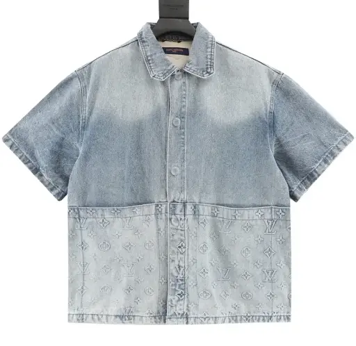 Louis Vuitton Monogram T-Shirt