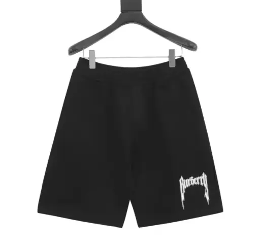 Burberry Shorts Black