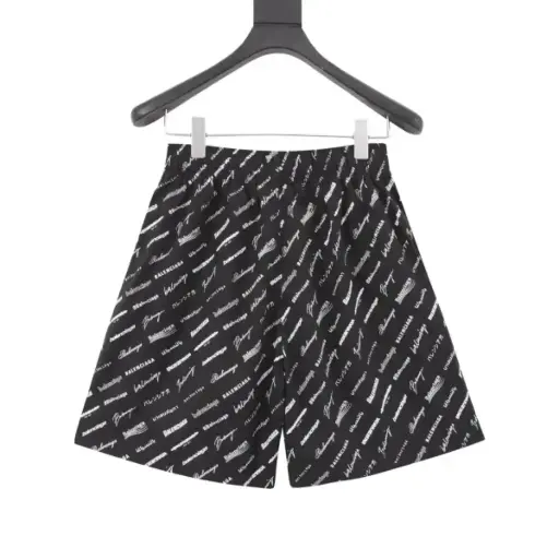 Balenciaga Shorts