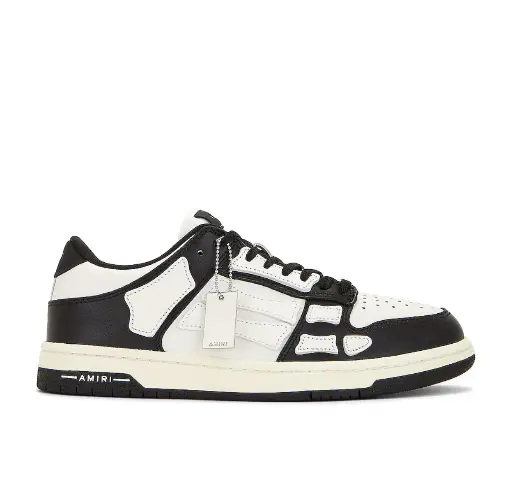 Amiri Skel Top Low