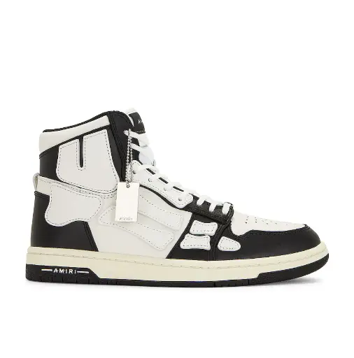 Amiri Skel Top Hi Sneaker