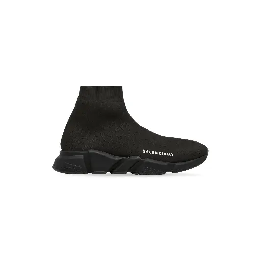 Balenciaga Speed Trainer- Full Black