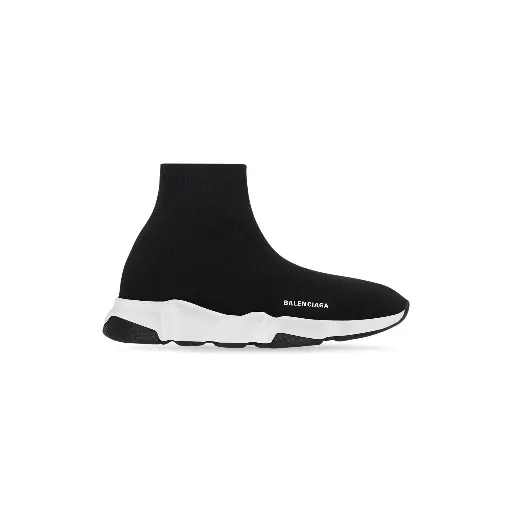 Balenciaga Speed Trainer- Black