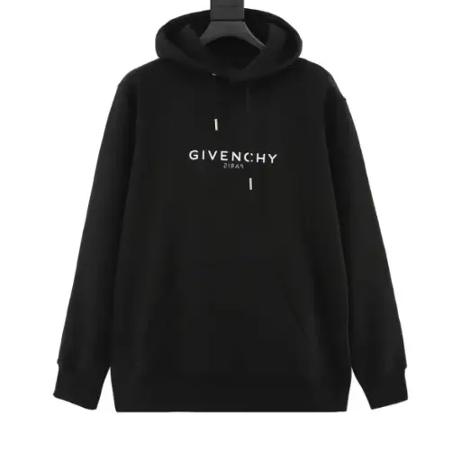 Givenchy Hoodie Reverse Logo