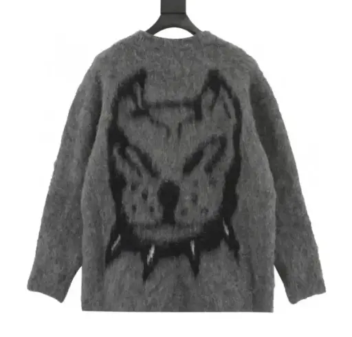 Givenchy Chito Dog Sweater