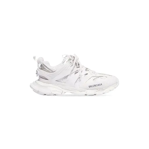 Balenciaga Track- White