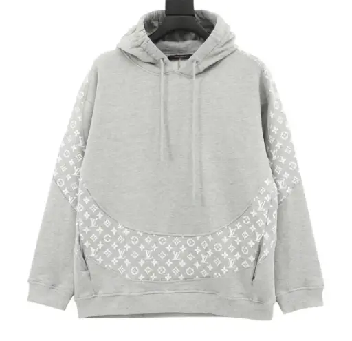 Louis Vuitton Monogram Hoodie