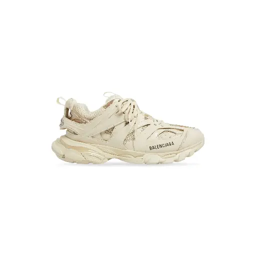 Balenciaga Track- Beige