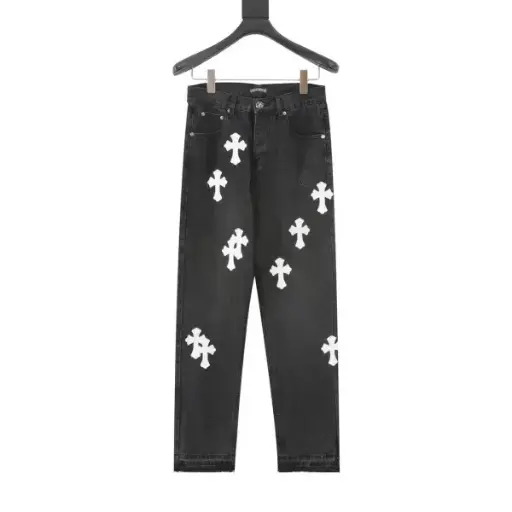 Chrome Hearts Jeans