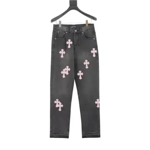 Chrome Hearts Jeans