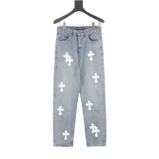 Chrome Hearts Jeans