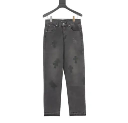 Chrome Hearts Jeans