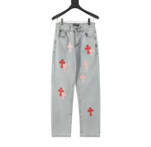 Chrome Hearts Jeans