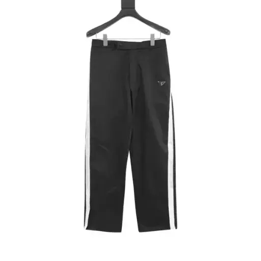 Prada Pants Side Lines