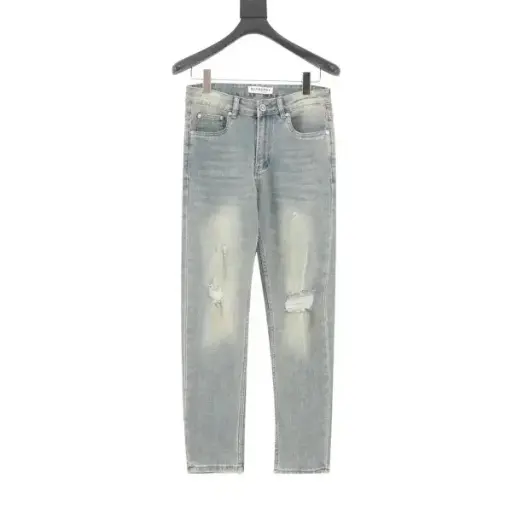 Burberry Ripped Jeans TB