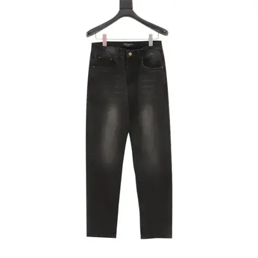 Louis Vuitton Jeans Monogram Pocket