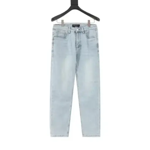 Louis Vuitton Jeans Reverse Logo