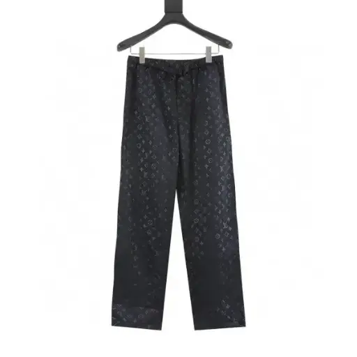 Louis Vuitton Pants Monogram