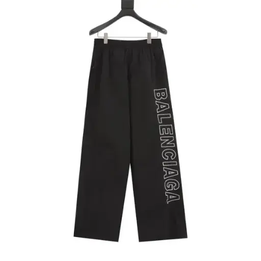 Balenciaga Oversized Pants